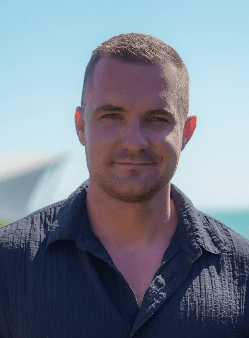Tim Frey, founder of Success School