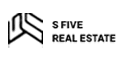 S Five Real Estate brand logo