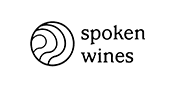 Spoken Wines brand logo