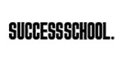 Success School brand logo