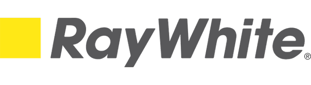 Ray White brand logo