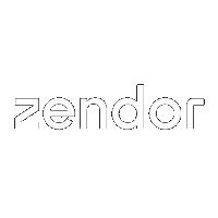 Zendor Properties brand logo