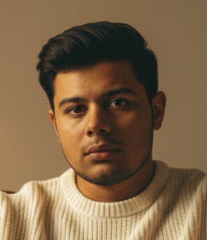 Iqrar Hussain profile pic