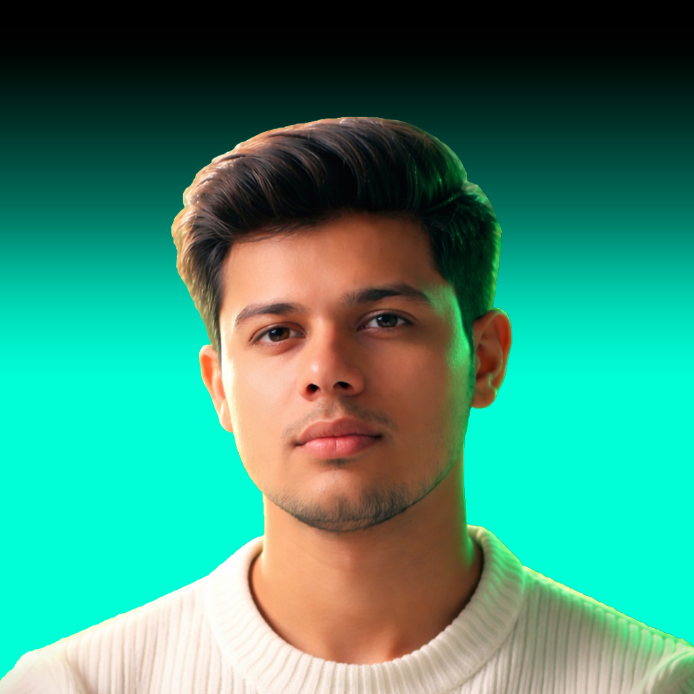 Iqrar Hussain